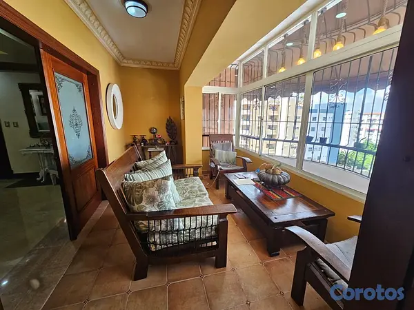 penthouses - Penthouse de 3 niveles en Bella Vista Sur 2