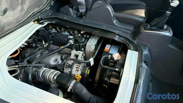jeepetas y camionetas - 2020 KIA BONGO III AUTOMATICO 3
