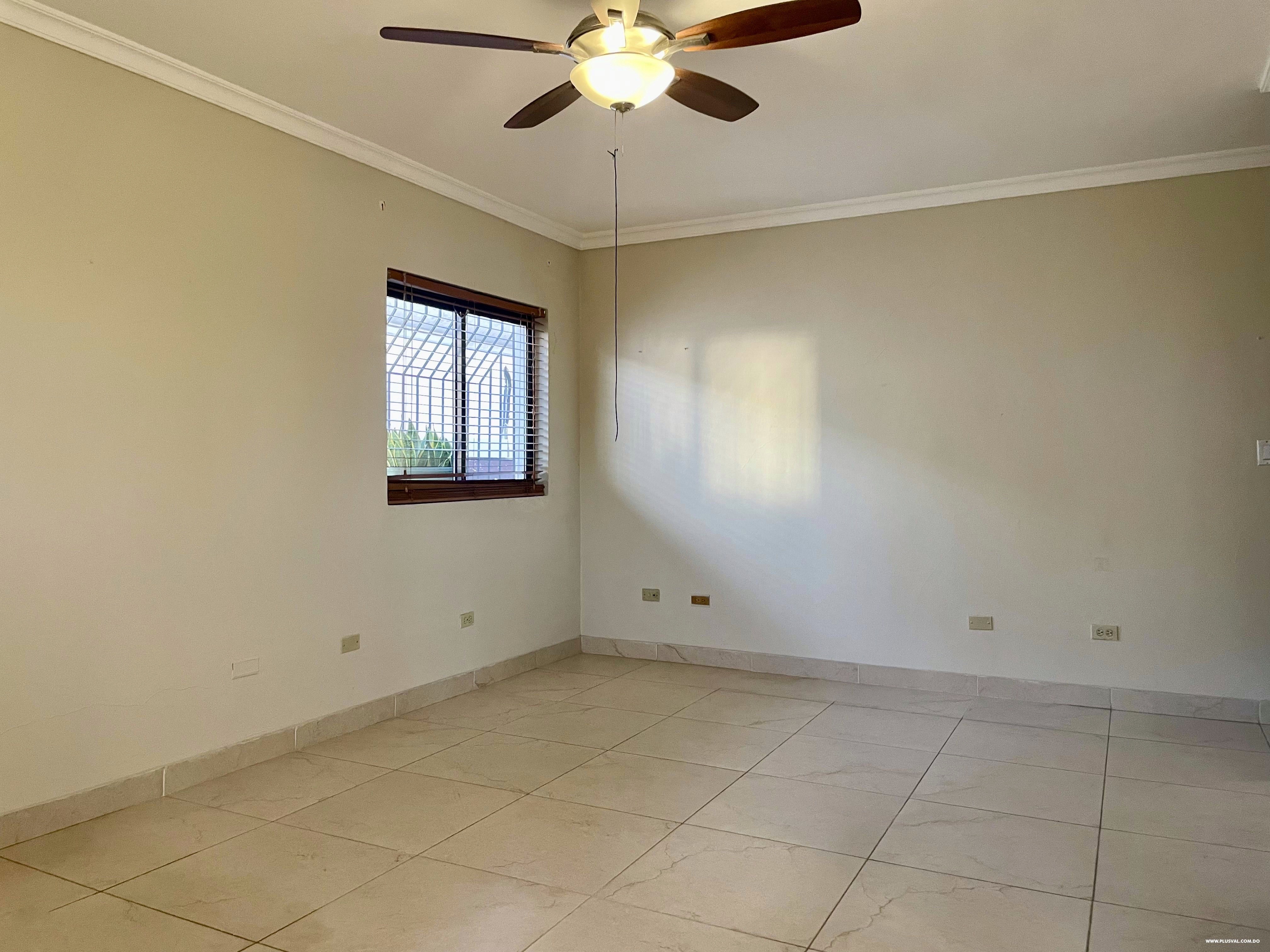 apartamentos - hermoso apartamento en una zona céntrica en los cacicazgos  6