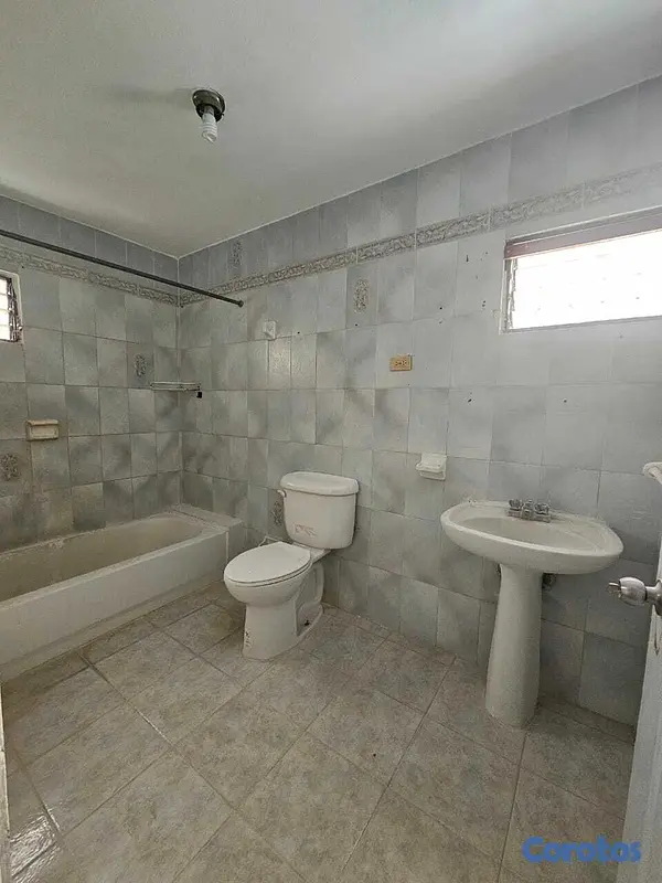 casas - Casa en Venta en San Francisco de Macorís Macoris - Urb. Toribio Piantini 3