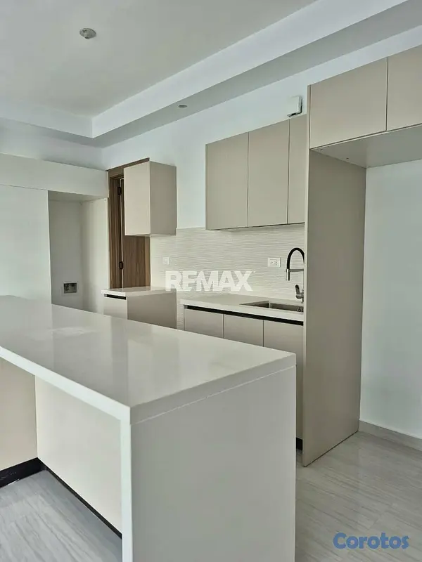 apartamentos - APARTAMENTO EN ALQUILER EN BELLA VISTA 5