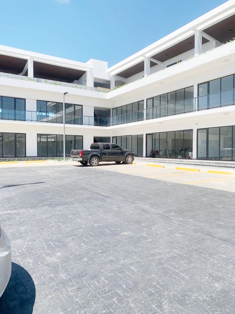 oficinas y locales comerciales - Local en Venta 150 metros 5
