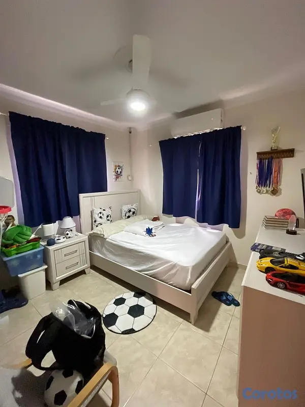 apartamentos - Apartamento en Venta Urbanización Tropical  6