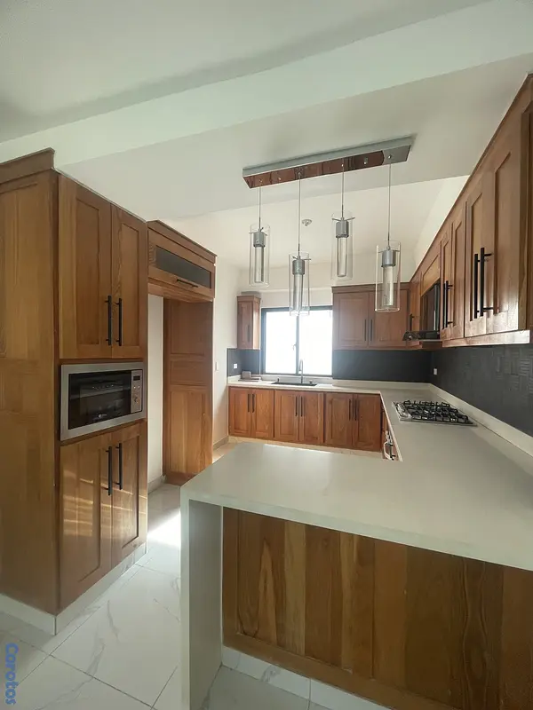 penthouses - Venta de Penthouse en Ensanche Ozama 2