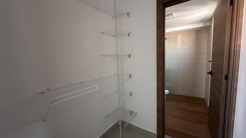 apartamentos - Apartamento en Naco en Alquiler 6