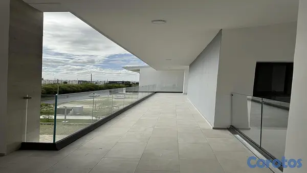 apartamentos - OPORTUNIDAD ÚNICA: Apartamento moderno con balcón en venta en Punta Cana, RD 9