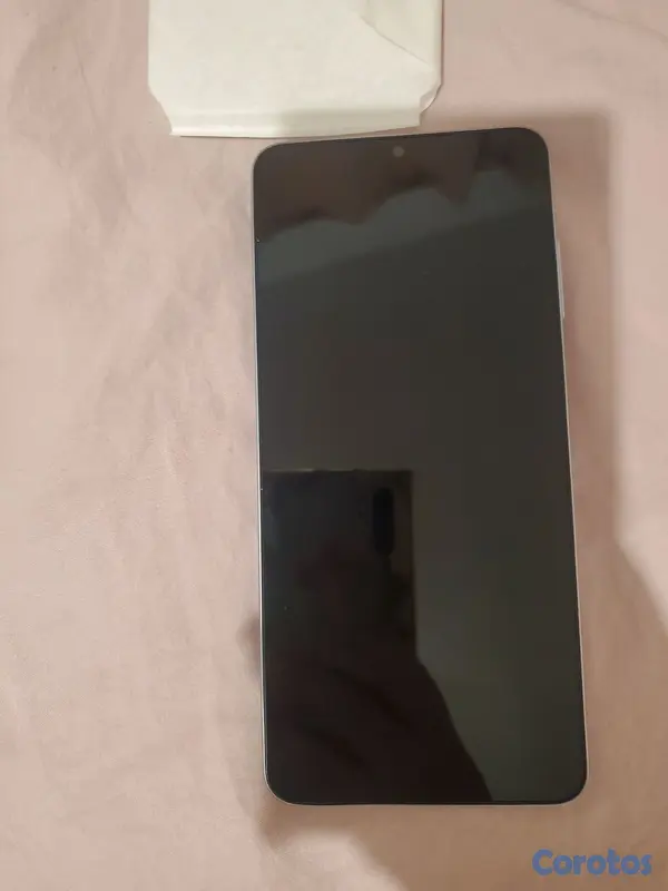 celulares y tabletas - Samsung Galaxy A 06 4