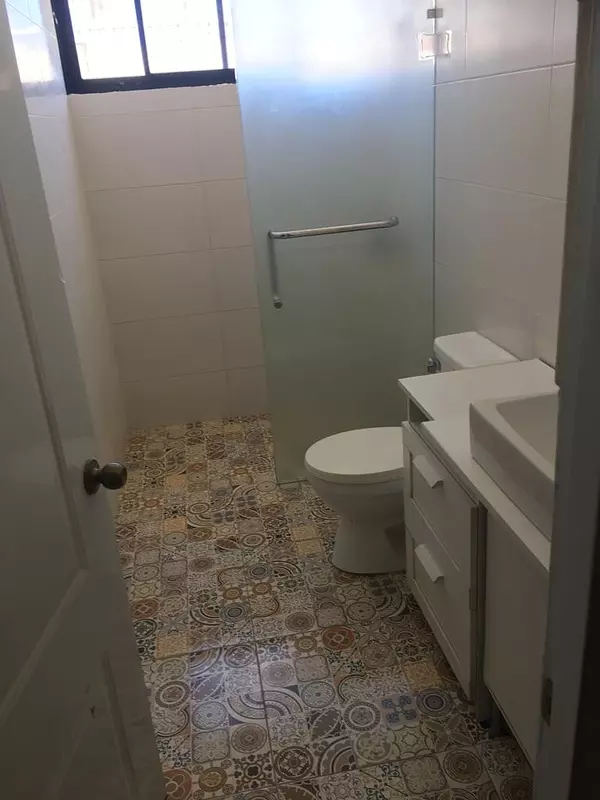 apartamentos -  Apartamento Amueblado de 2 Habitaciones, Av Godoy García, Gazcue 9