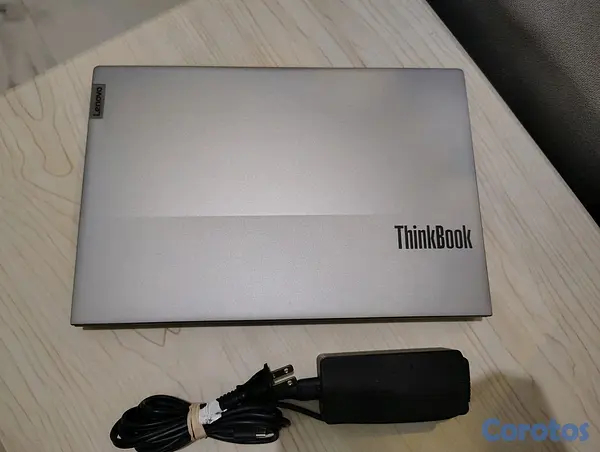 computadoras y laptops - Lenovo ThinkBook Intel Core i5 12th Gen 16GB RAM NVMe 256GB 2