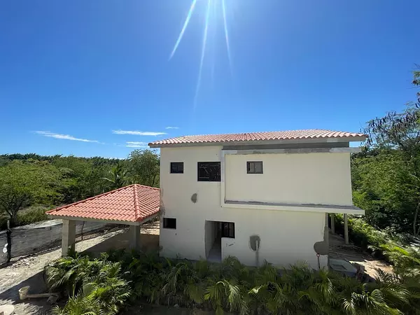 casas vacacionales y villas - VENTA DE VILLA NUEVA 5 HABITACIONES – JUAN DOLIO 5