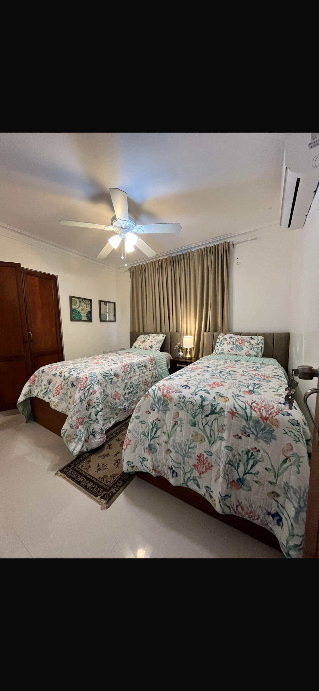 apartamentos - hermoso apartamento en las praderas  6