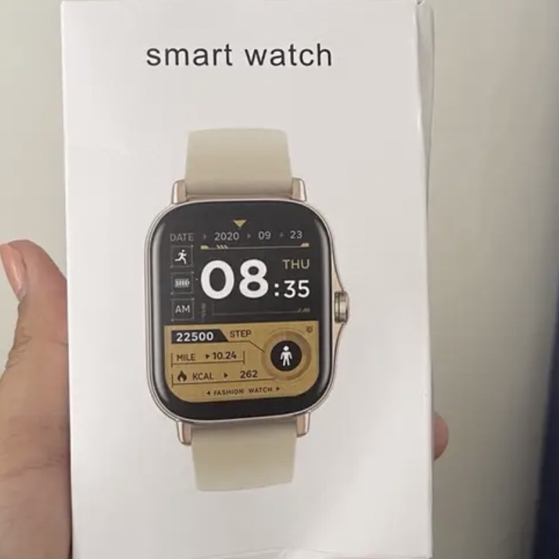 otros electronicos - Reloj inteligente por encargo y al mejor precio  