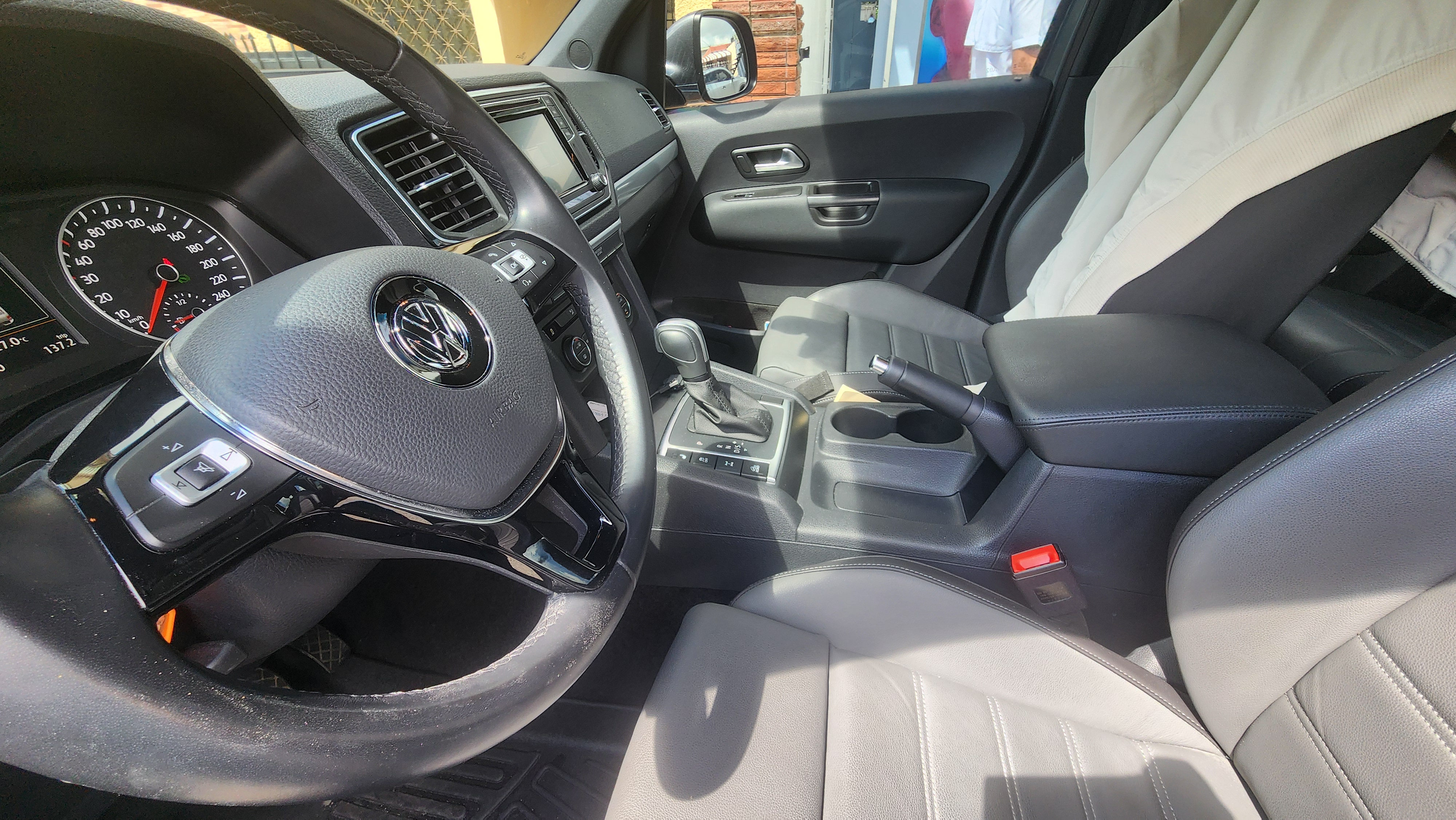jeepetas y camionetas - volkswagen amarok 2024 6