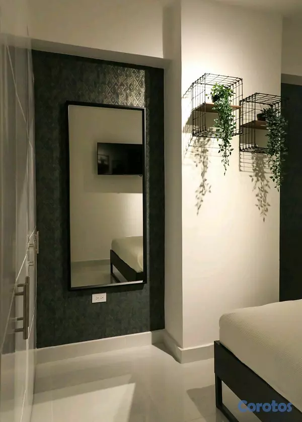apartamentos - Urbanización Real TORRE con excelente Confort, amueblado Buen Gusto. 8
