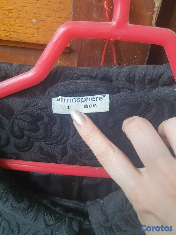 ropa para mujer - Abrigo de invierno para mujer 2