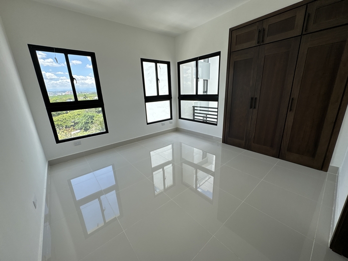 apartamentos - APARTAMENTOS EN VENTA, SANTIAGO DE LOS CABALLEROS. 6