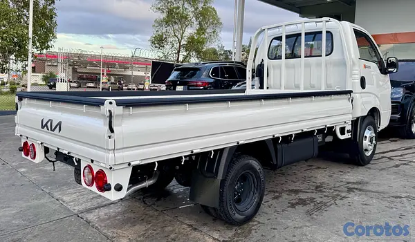 otros vehiculos - Kia K3000S 2027 5
