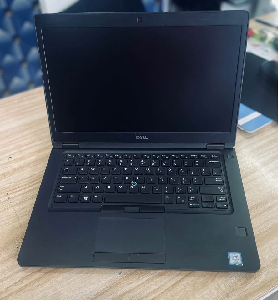 computadoras y laptops - Dell Latitude Intel core i5 8va Generación 16gb ra 0