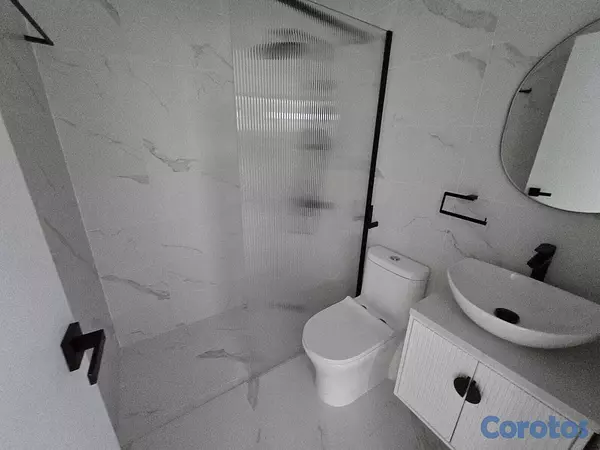 apartamentos - Apartamento en Venta en Evaristo Morales 10