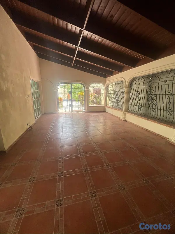 casas - venta de casa con piscina en Arroyo Hondo Viejo Distrito nacional  14