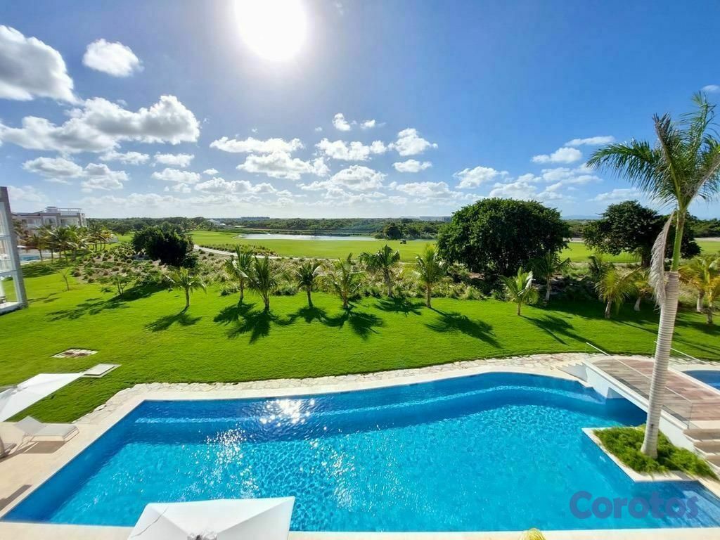 penthouses - En venta hermoso apartamento en Hard Rock Punta Ca 5