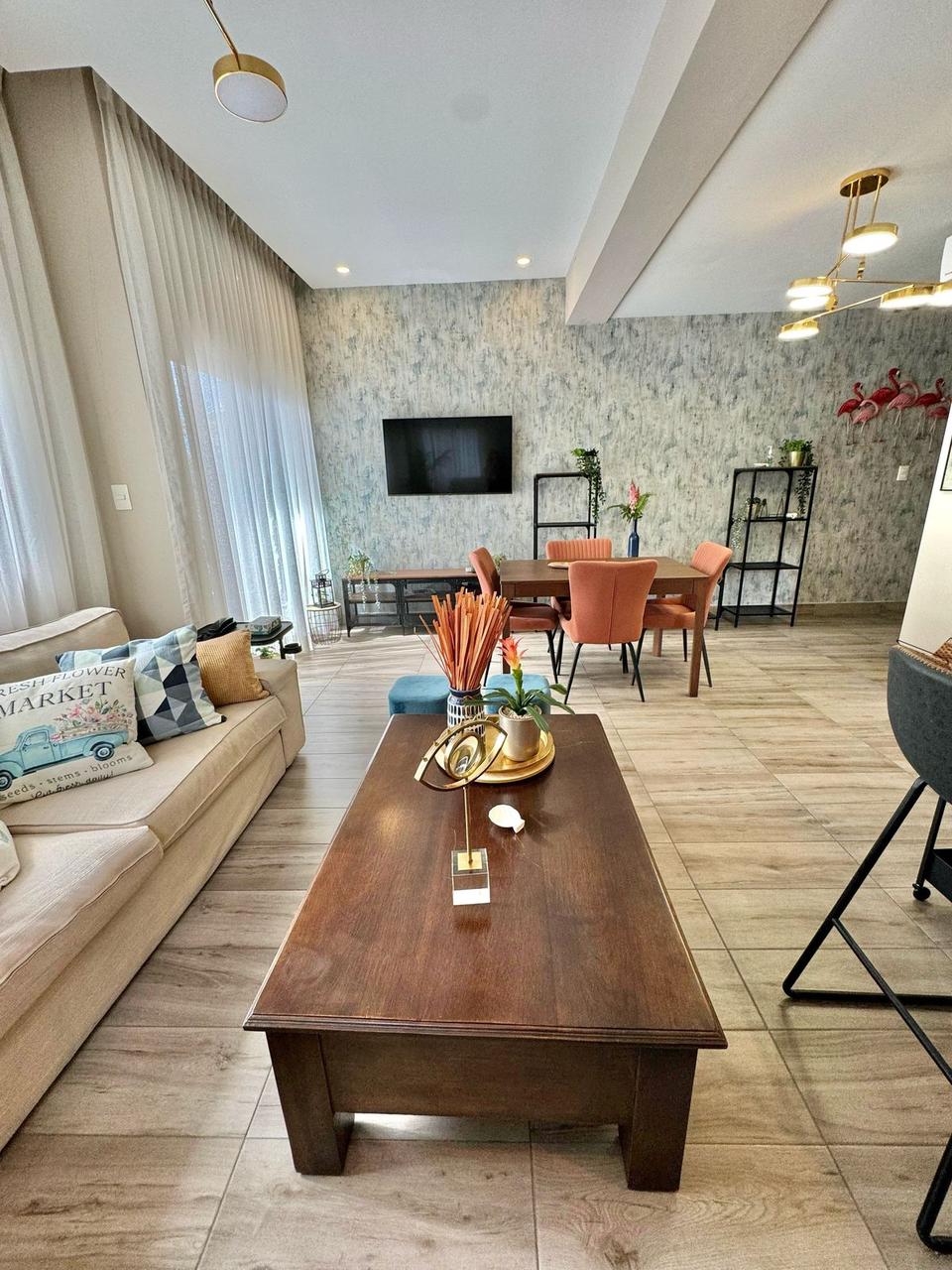apartamentos - Apartamento en Venta PIANTINI dos hab 2.5 baños  2