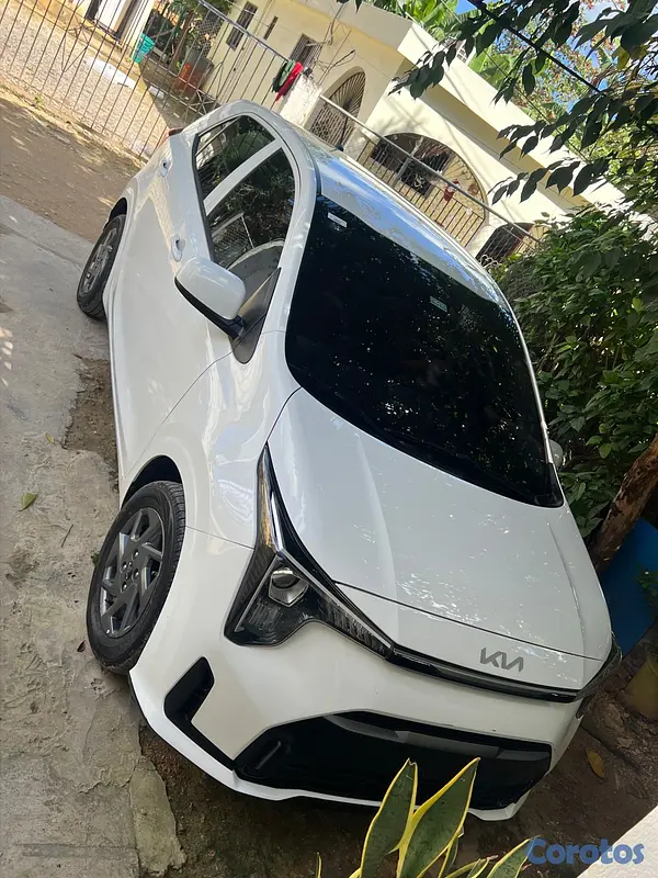 carros - Me salió la visa y decidí venderlo 5