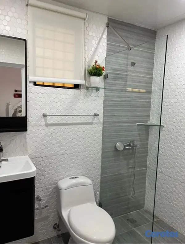 casas vacacionales y villas - VILLA EN PRIMERA LINEA DE PLAYA  4