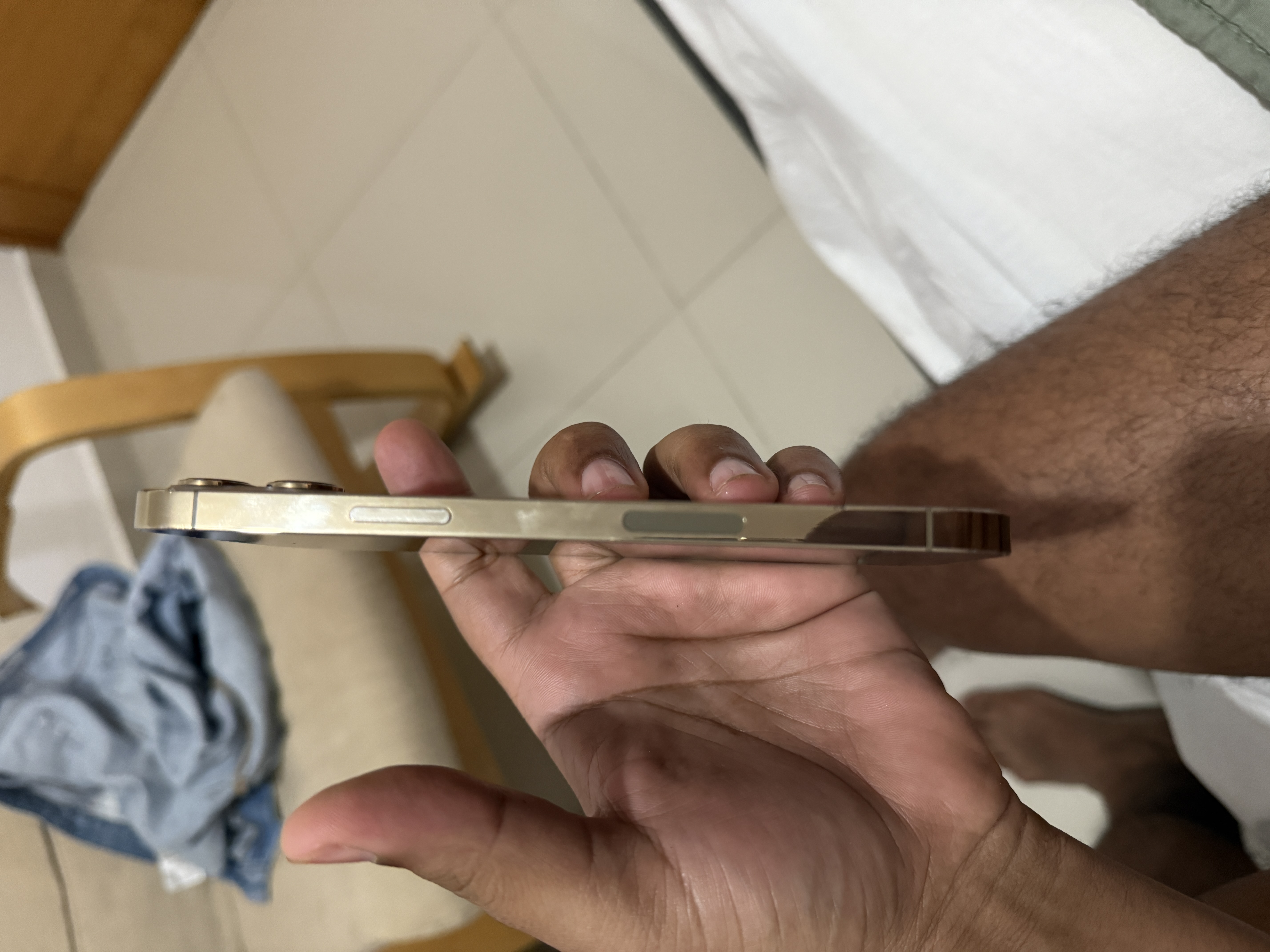 celulares y tabletas - Iphone 12 pro max 128gb 5