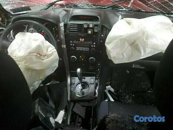 repuestos - Motor 2.7L V6 Suzuki Grand Vitara 2006 | ¡Garantía Total! 3