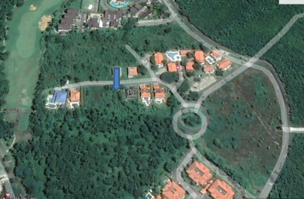 solares y terrenos - Solar en venta en Juan Dolio  0