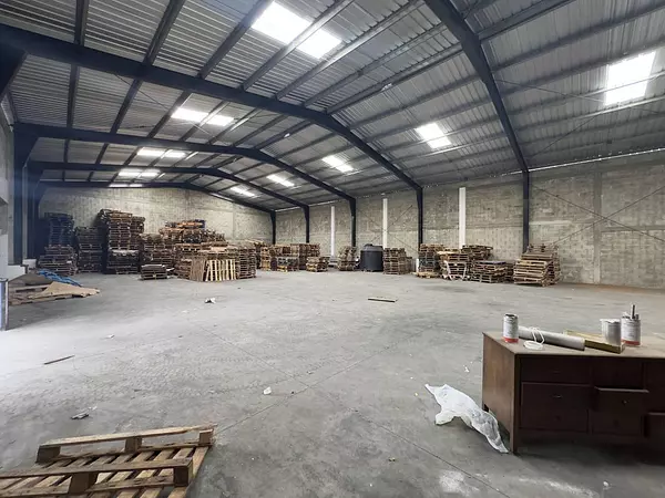 oficinas y locales comerciales - Nave Industrial en Villa Juan Santo Domingo 2