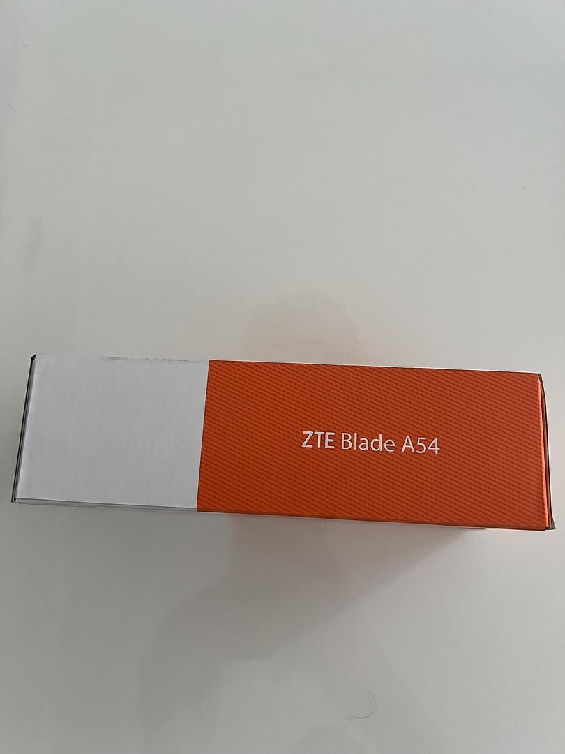 celulares y tabletas - ZTE Blade A54 Nuevo 4