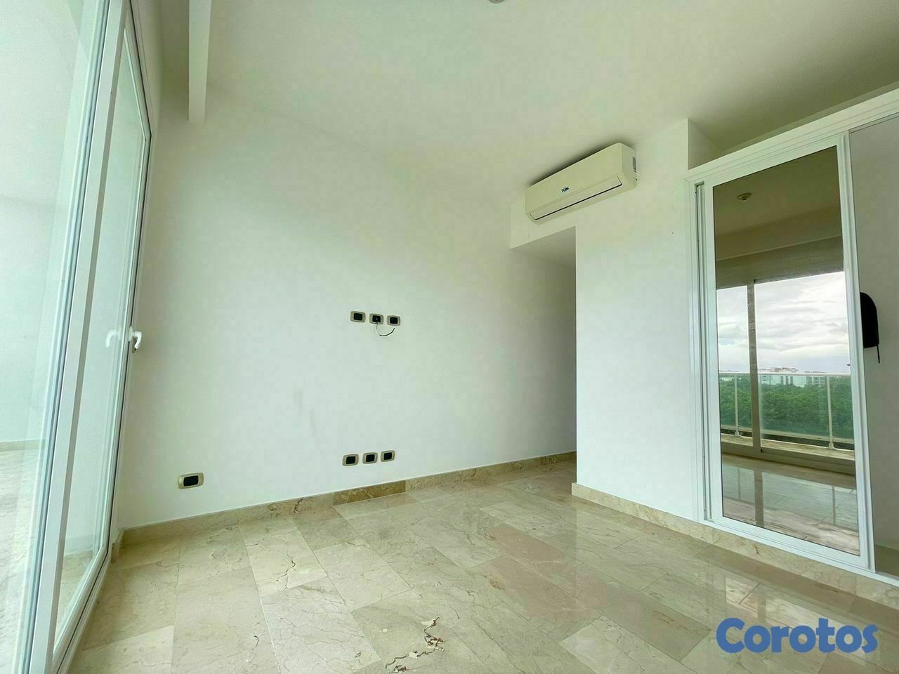 apartamentos - Vendo Apartamento de 2 Habitaciones en Punta Cana 5