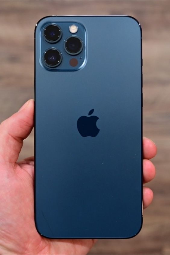 celulares y tabletas - iPhone 12 Pro Max 128gb Factory  0