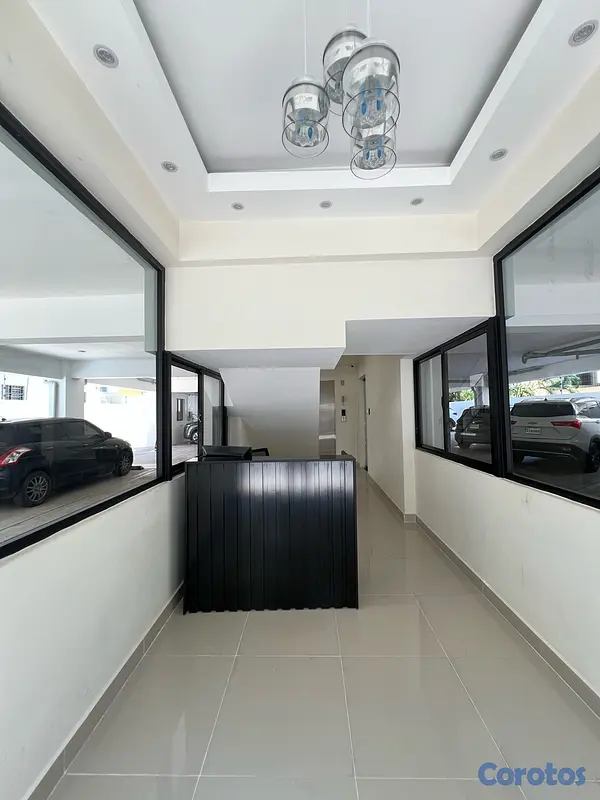 apartamentos - Se busca comprador en Los Restauradores, D.N. 15
