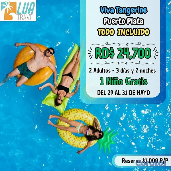 servicios profesionales - OFERTAS de Viajes, Resorts y Tours 17