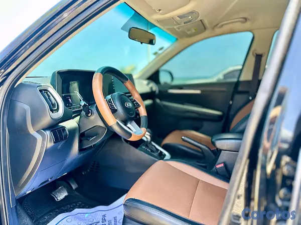 jeepetas y camionetas - kia sonet 2022 12