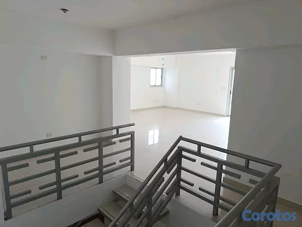 penthouses - Alquiler de Penthouses en Naco 3