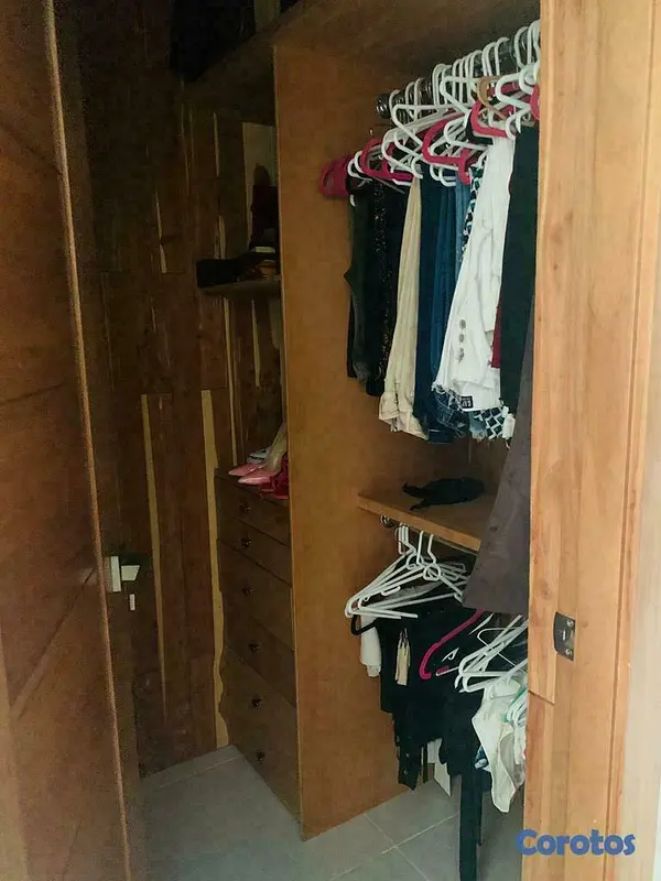 apartamentos - Apartamento en venta Evaristo Morales 10