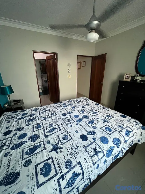 apartamentos - venta apartamento-Julieta morales  11
