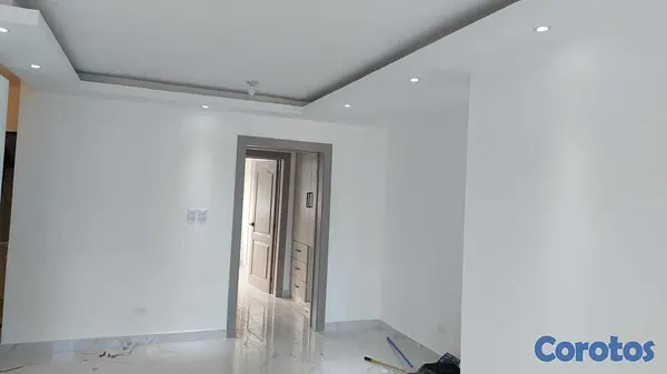 apartamentos - Apartamento en Mirador Norte Primer Nivel Reformad 9