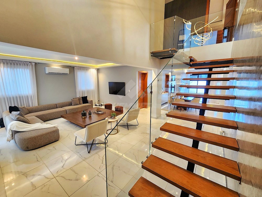 casas - CASA MODERNA PROYECTO CERRADO VILLA MARIA STGO. 17