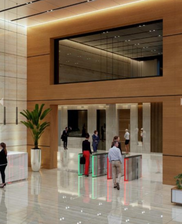 oficinas y locales comerciales -  TORRE COMERCIAL  1