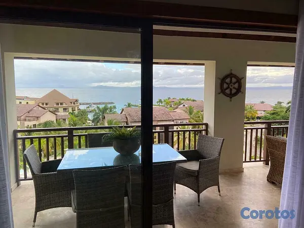 penthouses - Penthouse en Puerto Bahia Samana 3