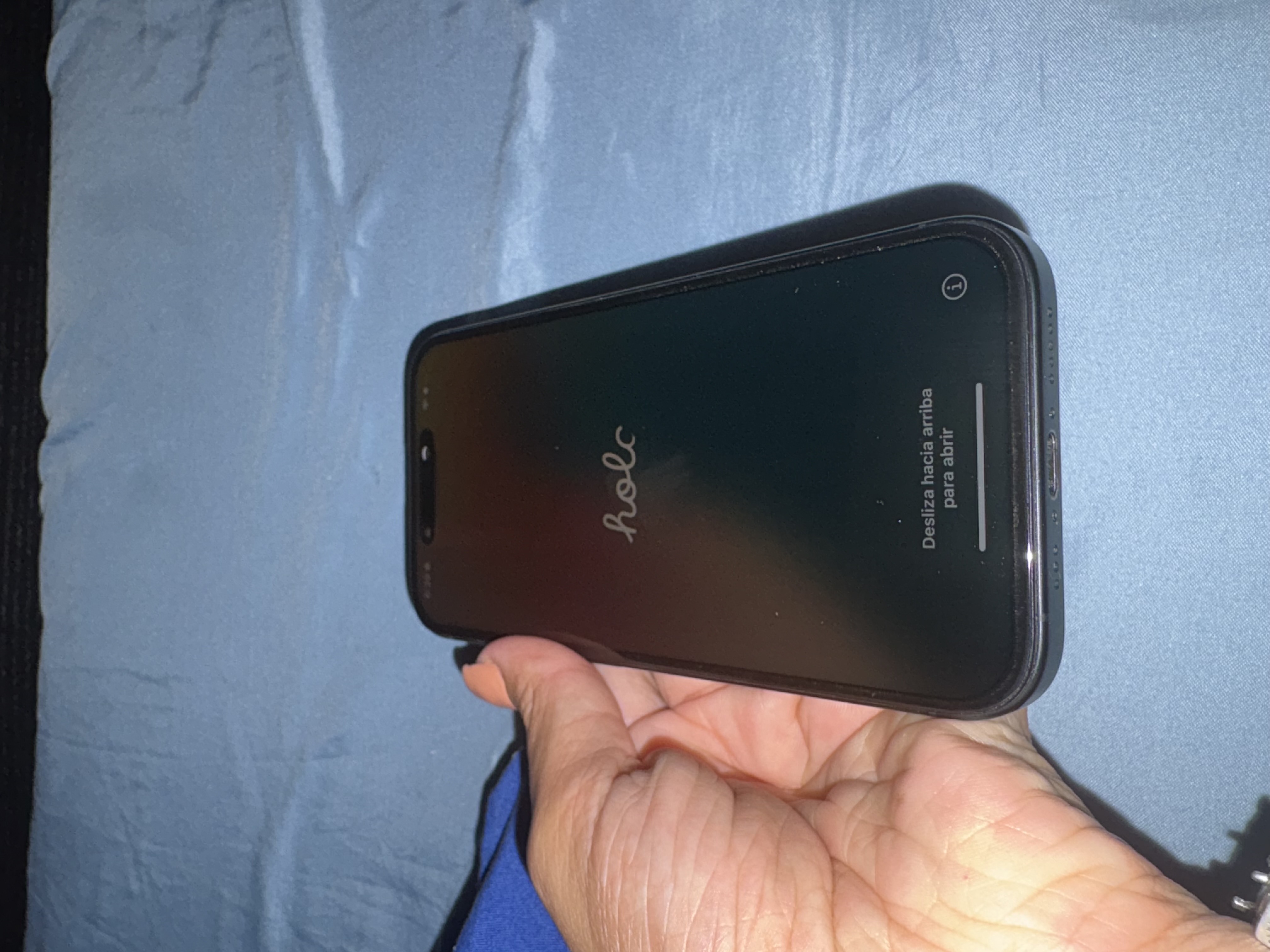 celulares y tabletas - iphone 16  2