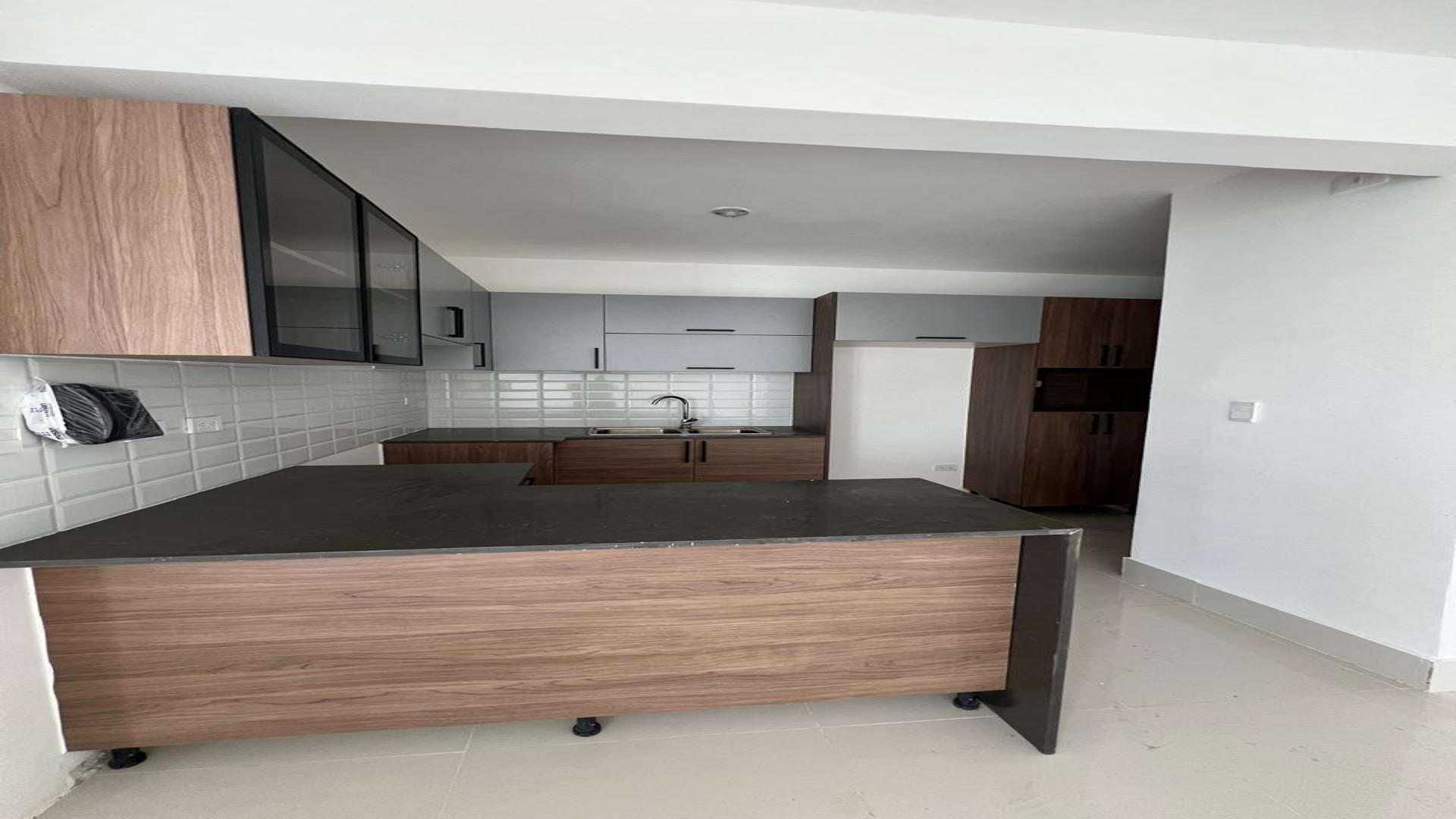 penthouses - PENTHOUSE NUEVO DE VENTA EN LOS ALAMOS SANTIAGO 7