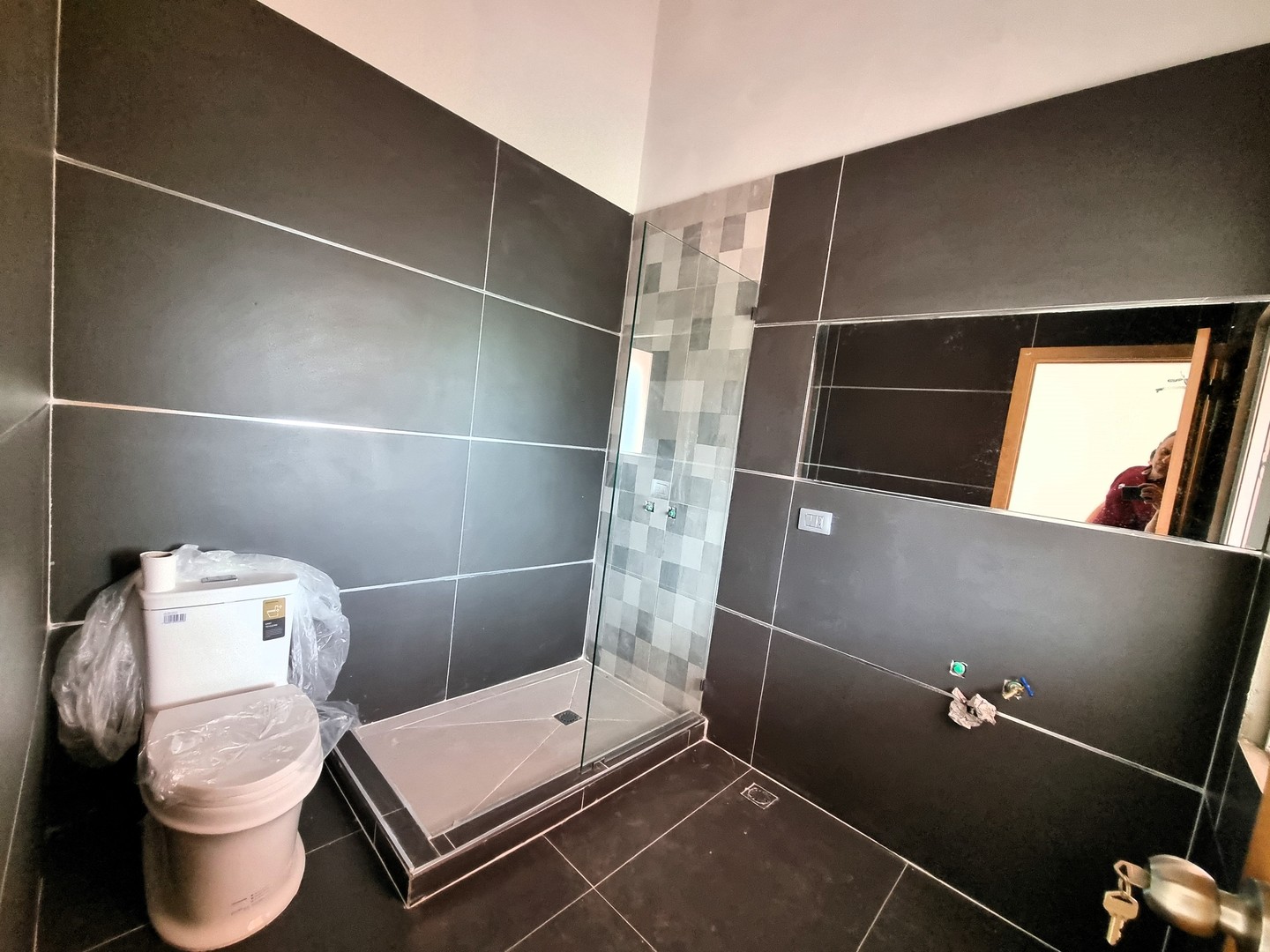 casas vacacionales y villas - Casa en venta tipo townhouse nueva, piscina, playa y restaurantes 7