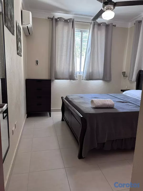 apartamentos - Renta Amueblada - Los Laureles  4