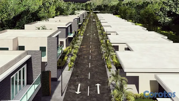 casas - Residencial Cataleya I | Seguridad 24/7 , Confort y Elegancia en un Solo Lugar 5